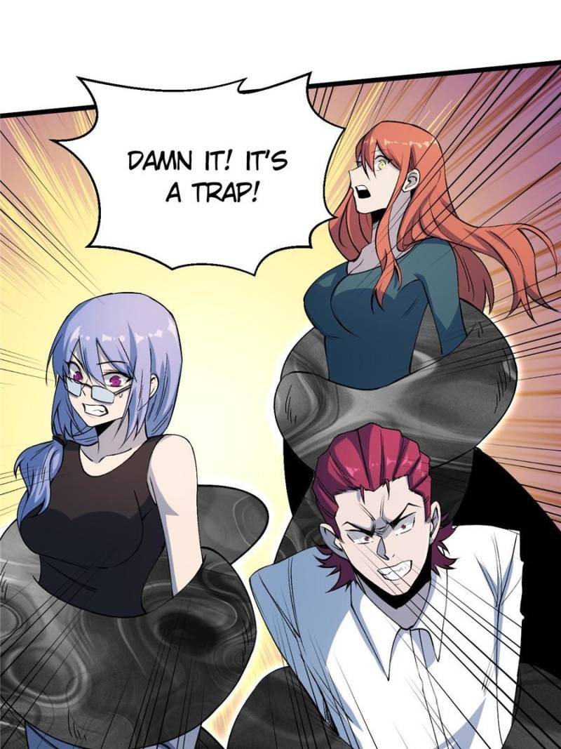 Read Endgame Restart ENGLISH Manga Online