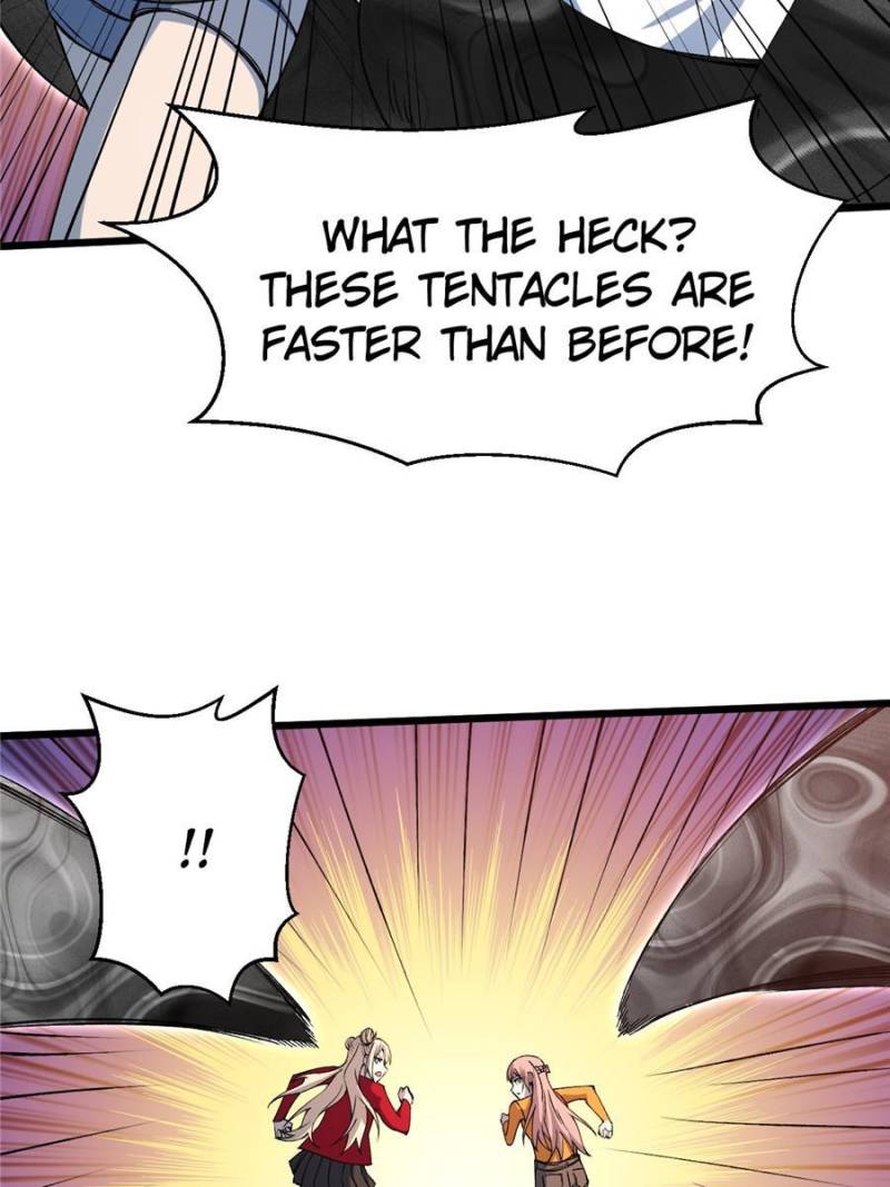 Read Endgame Restart ENGLISH Manga Online