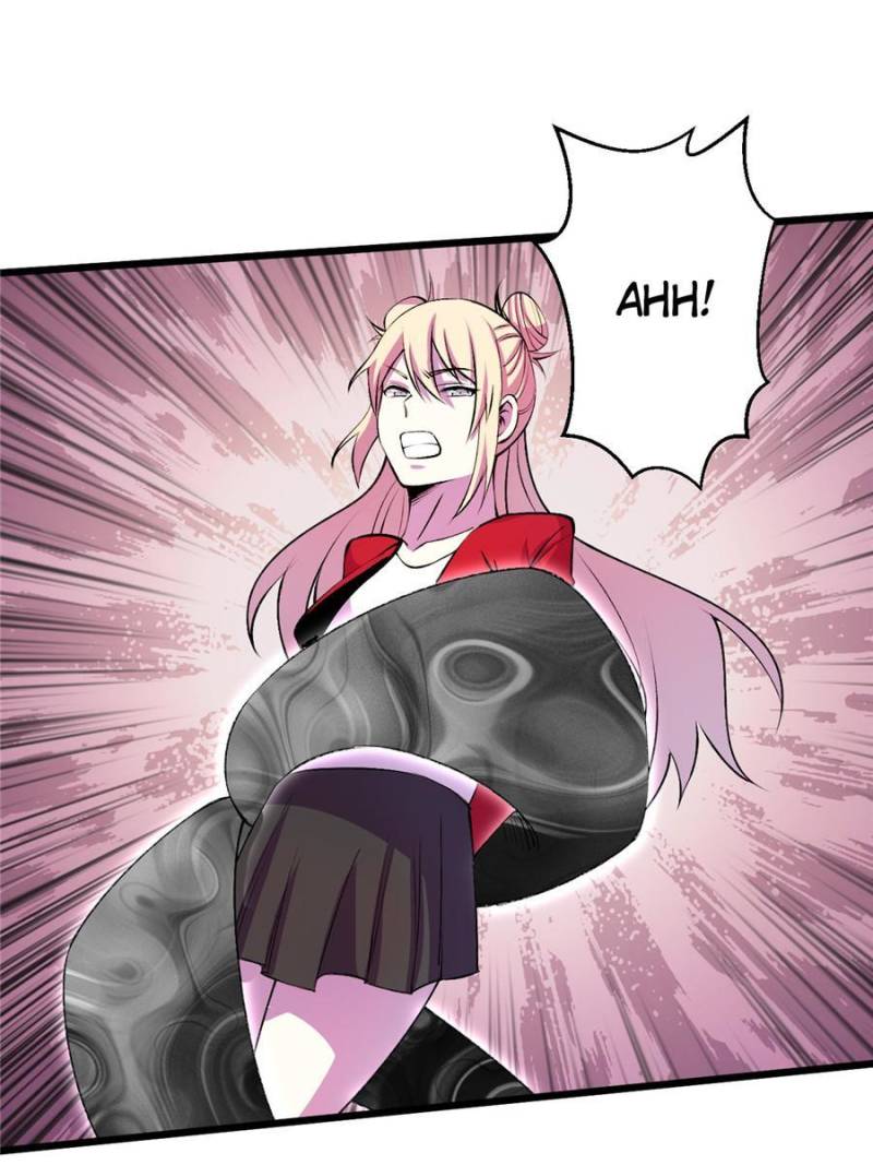 Read Endgame Restart ENGLISH Manga Online