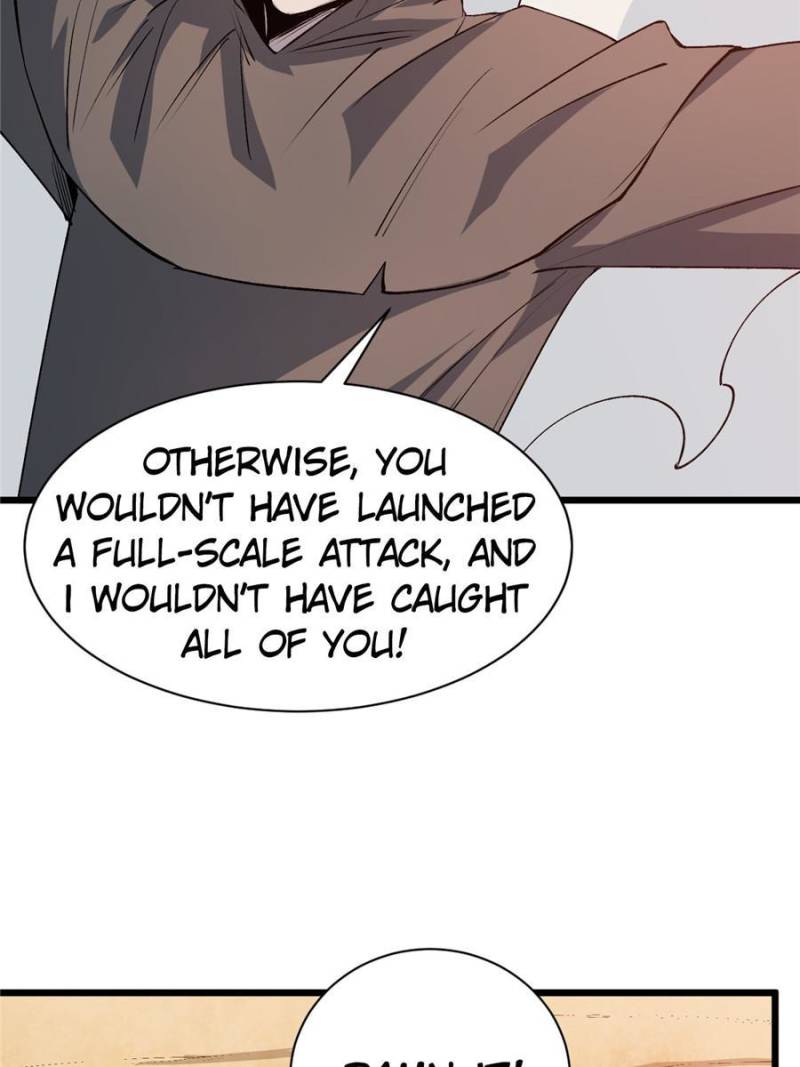 Read Endgame Restart ENGLISH Manga Online