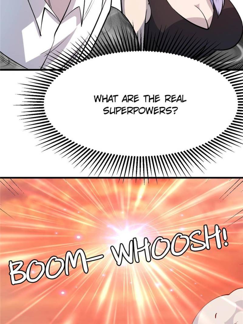 Read Endgame Restart ENGLISH Manga Online