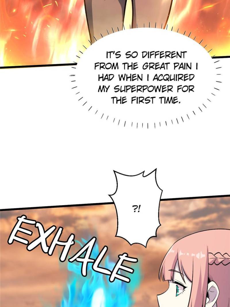 Read Endgame Restart ENGLISH Manga Online