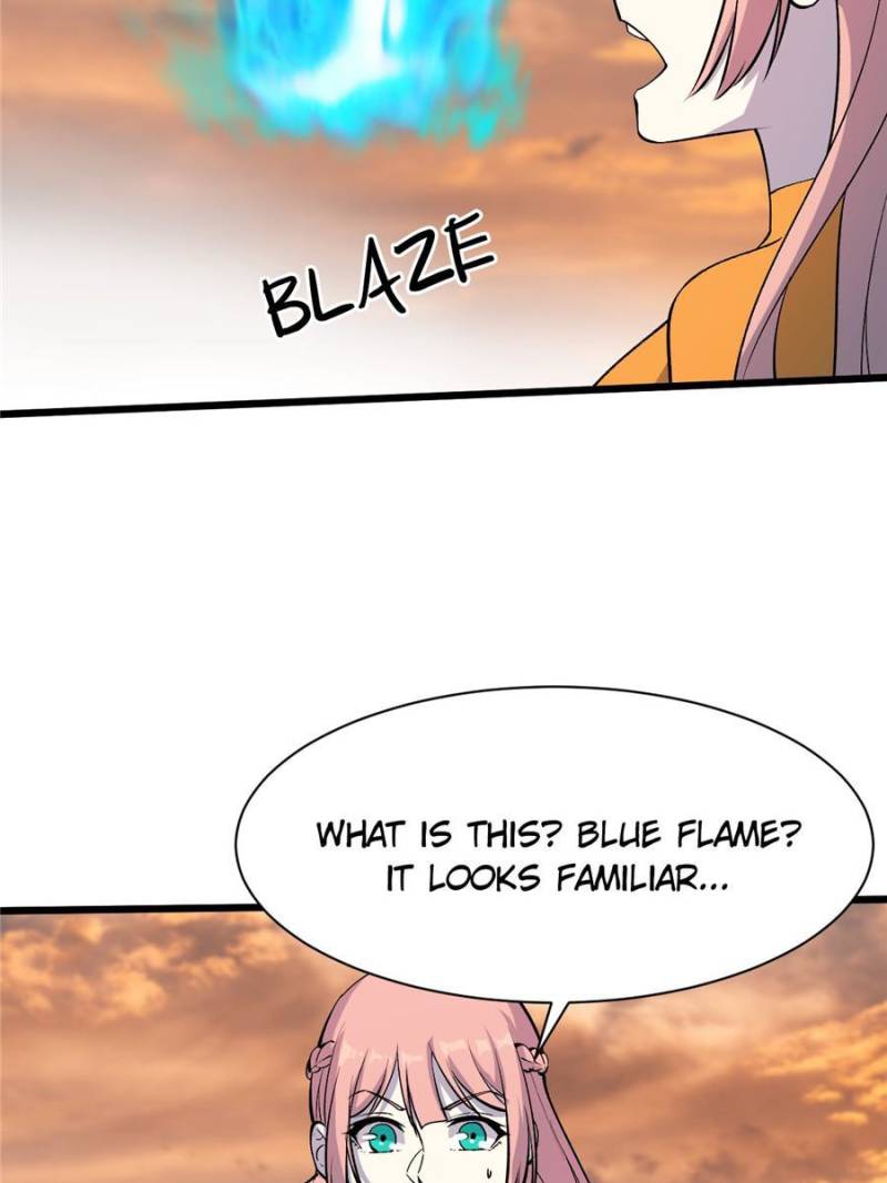 Read Endgame Restart ENGLISH Manga Online