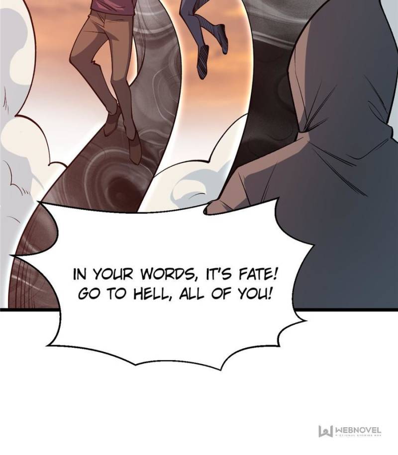 Read Endgame Restart ENGLISH Manga Online