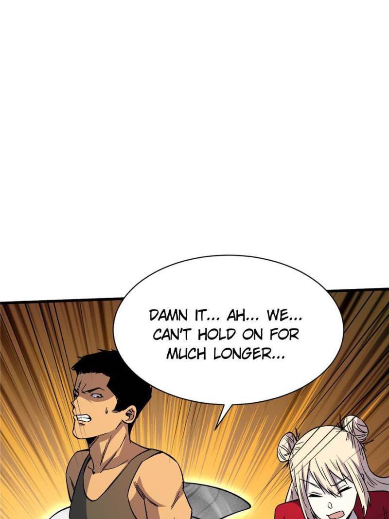 Read Endgame Restart ENGLISH Manga Online