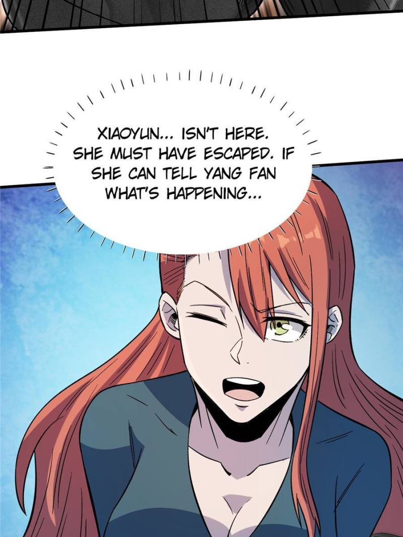 Read Endgame Restart ENGLISH Manga Online