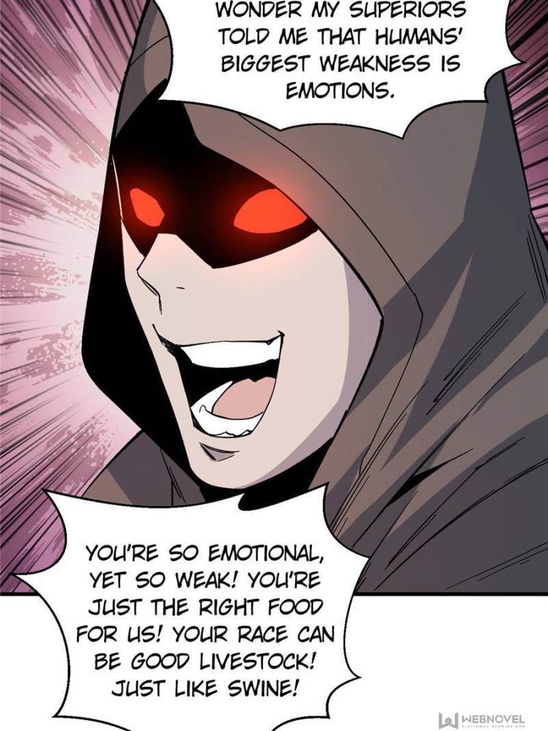 Read Endgame Restart ENGLISH Manga Online