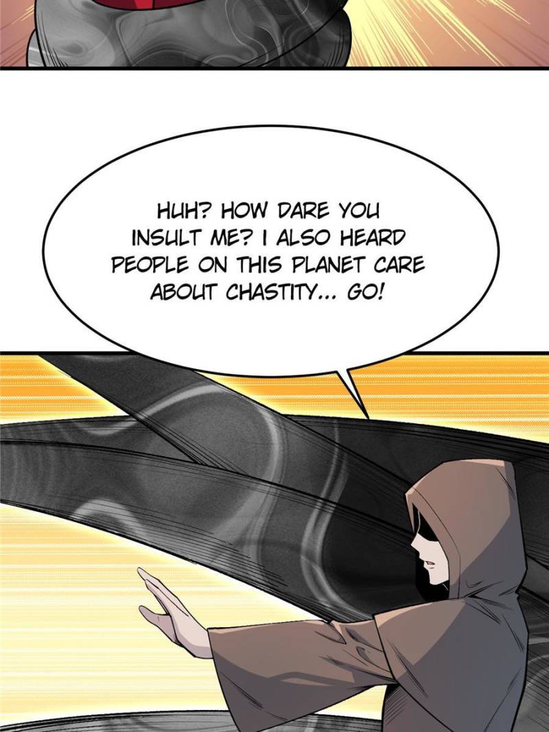 Read Endgame Restart ENGLISH Manga Online