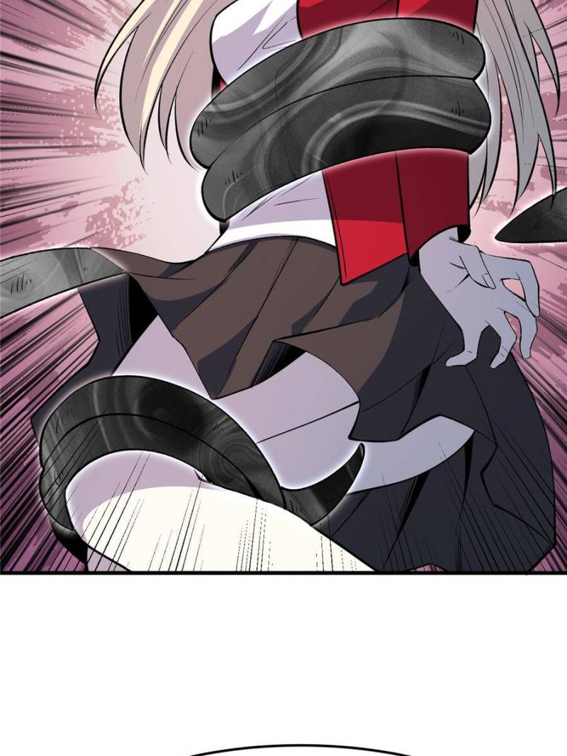 Read Endgame Restart ENGLISH Manga Online