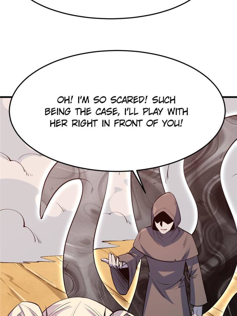 Read Endgame Restart ENGLISH Manga Online