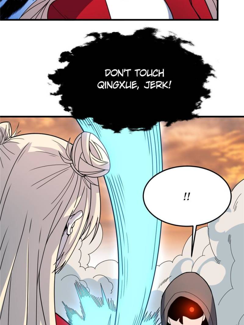 Read Endgame Restart ENGLISH Manga Online