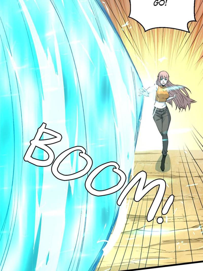 Read Endgame Restart ENGLISH Manga Online