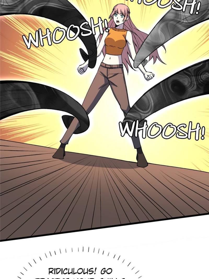 Read Endgame Restart ENGLISH Manga Online