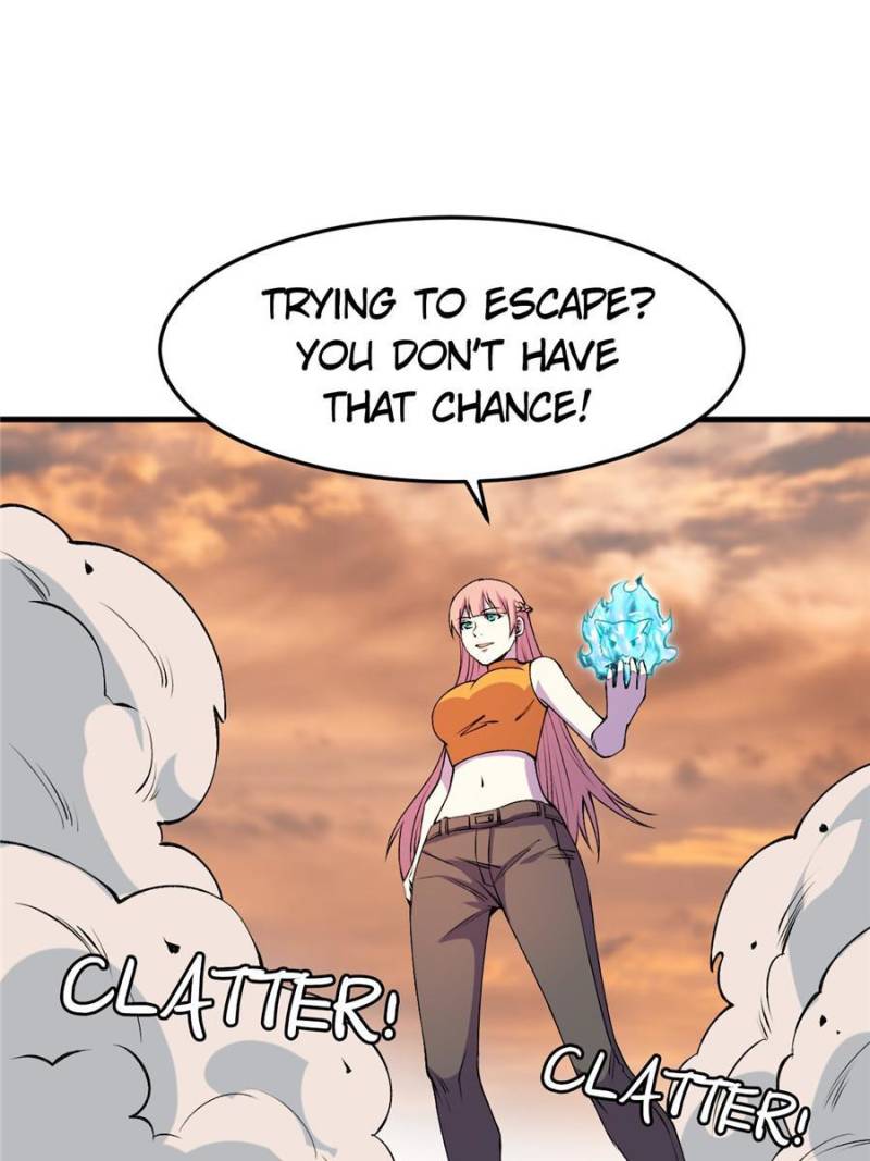 Read Endgame Restart ENGLISH Manga Online