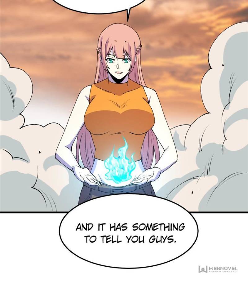 Read Endgame Restart ENGLISH Manga Online