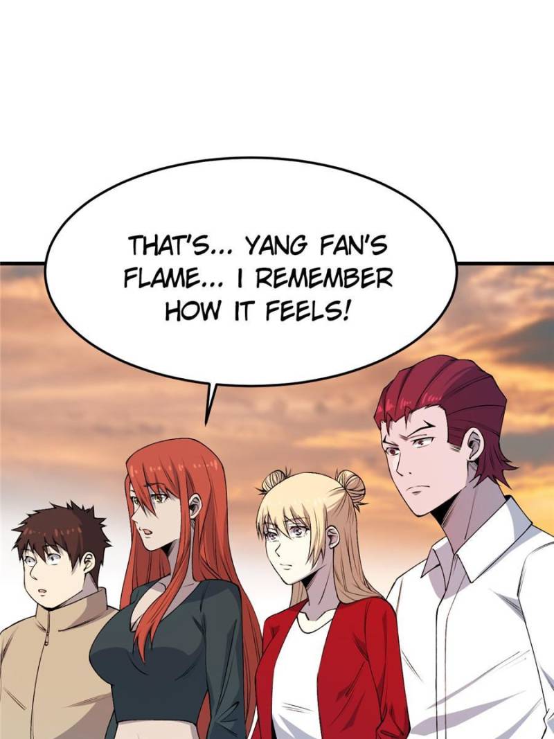 Read Endgame Restart ENGLISH Manga Online