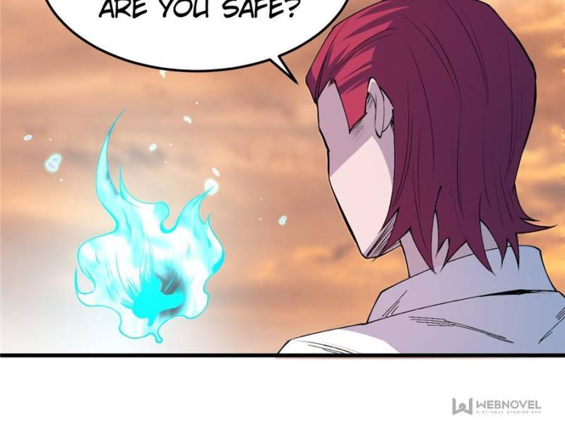 Read Endgame Restart ENGLISH Manga Online