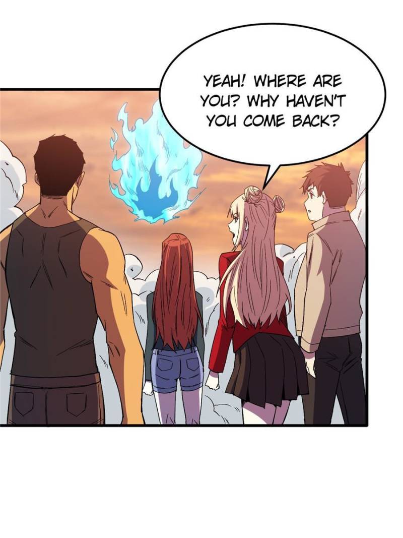 Read Endgame Restart ENGLISH Manga Online