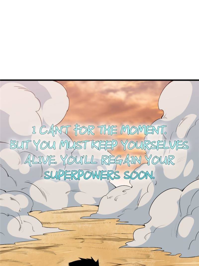 Read Endgame Restart ENGLISH Manga Online