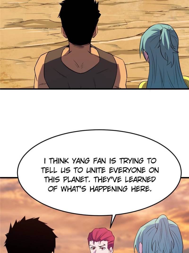 Read Endgame Restart ENGLISH Manga Online