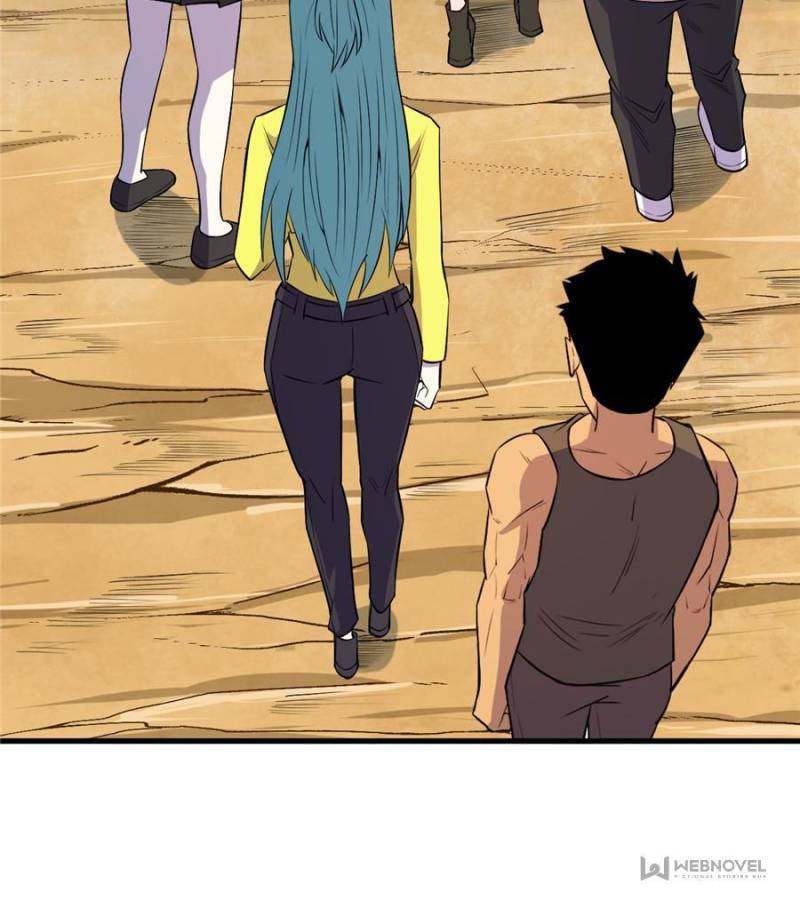 Read Endgame Restart ENGLISH Manga Online