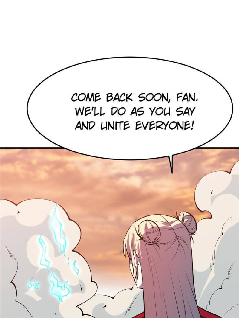 Read Endgame Restart ENGLISH Manga Online