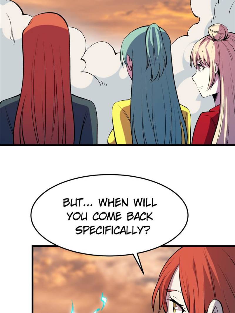 Read Endgame Restart ENGLISH Manga Online