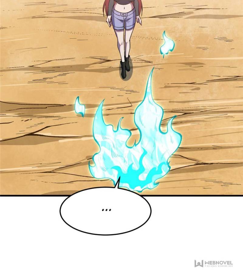 Read Endgame Restart ENGLISH Manga Online