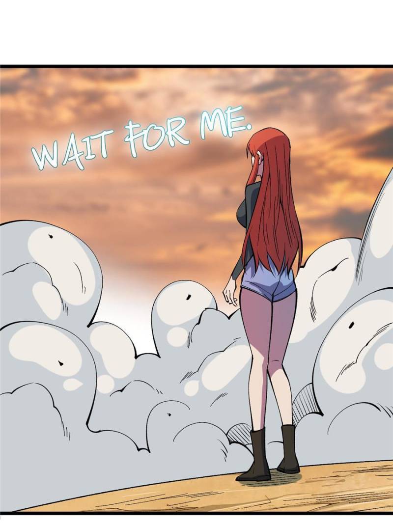 Read Endgame Restart ENGLISH Manga Online