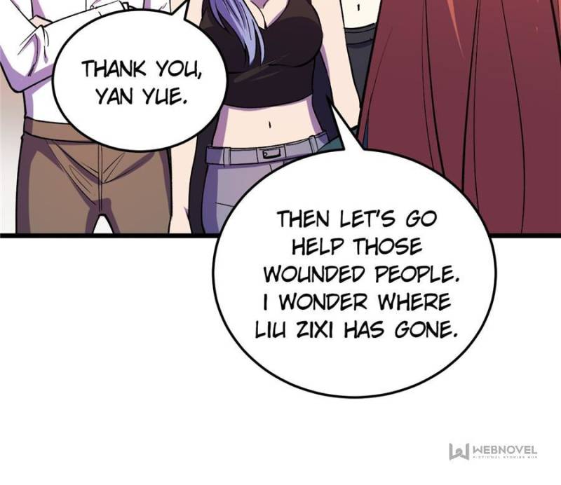 Read Endgame Restart ENGLISH Manga Online