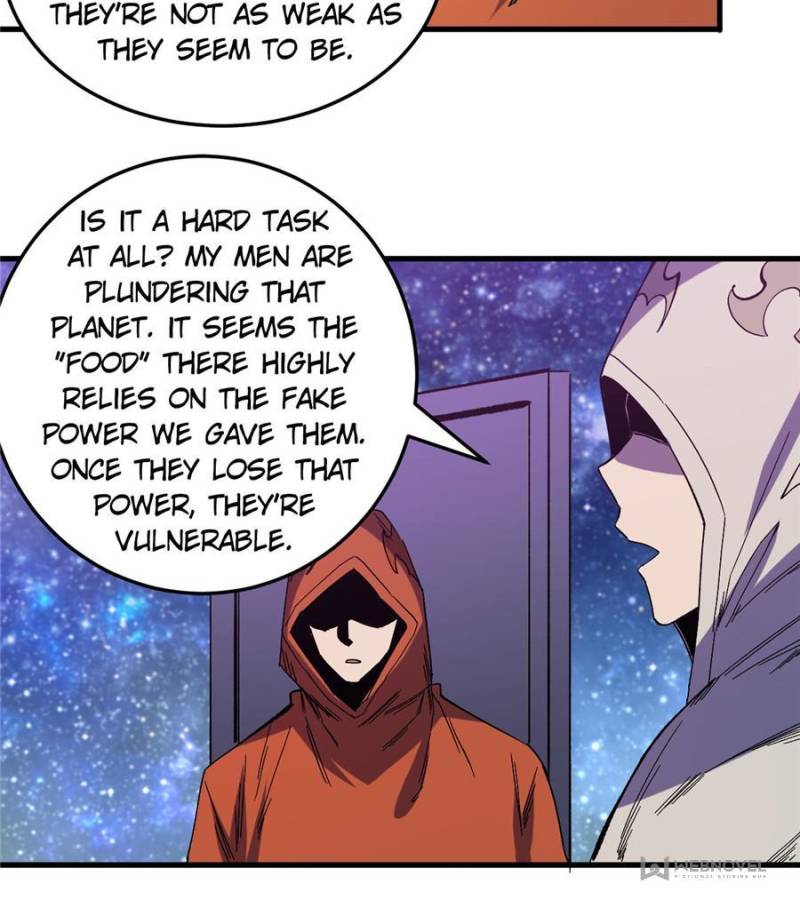 Read Endgame Restart ENGLISH Manga Online