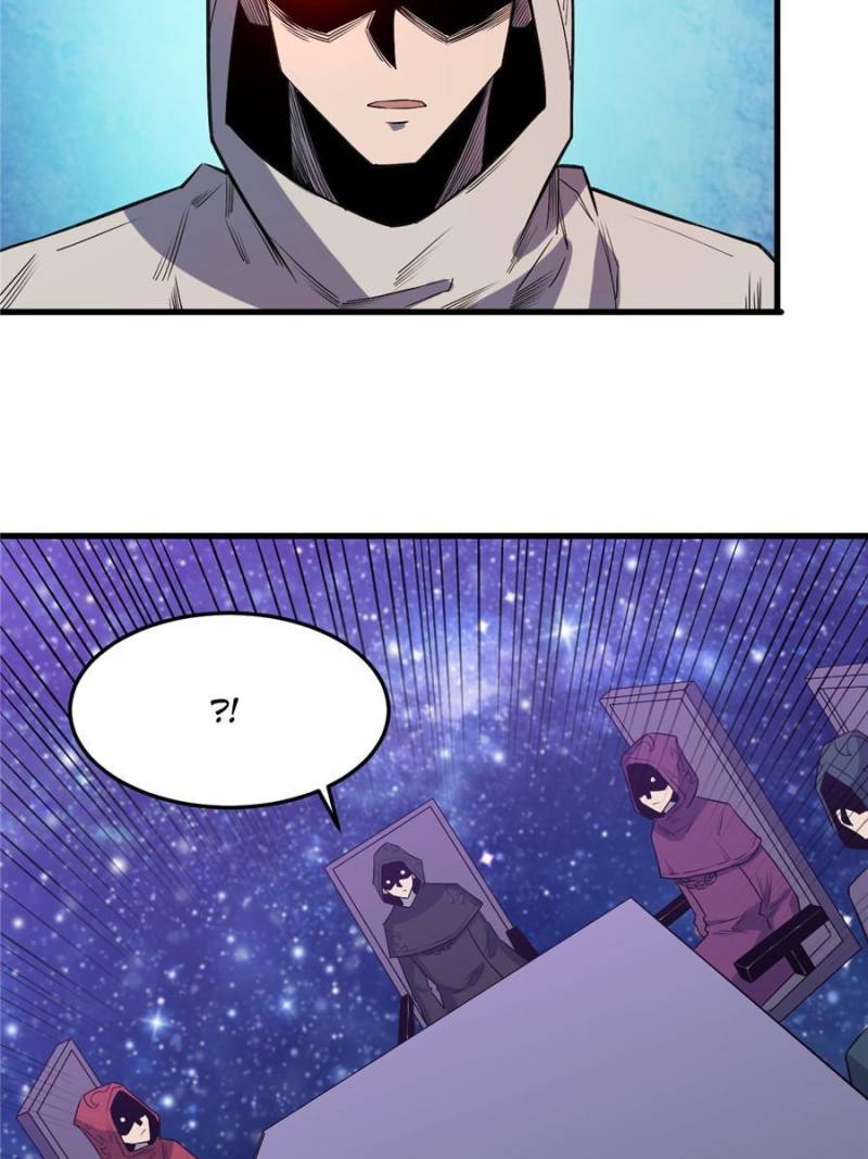 Read Endgame Restart ENGLISH Manga Online