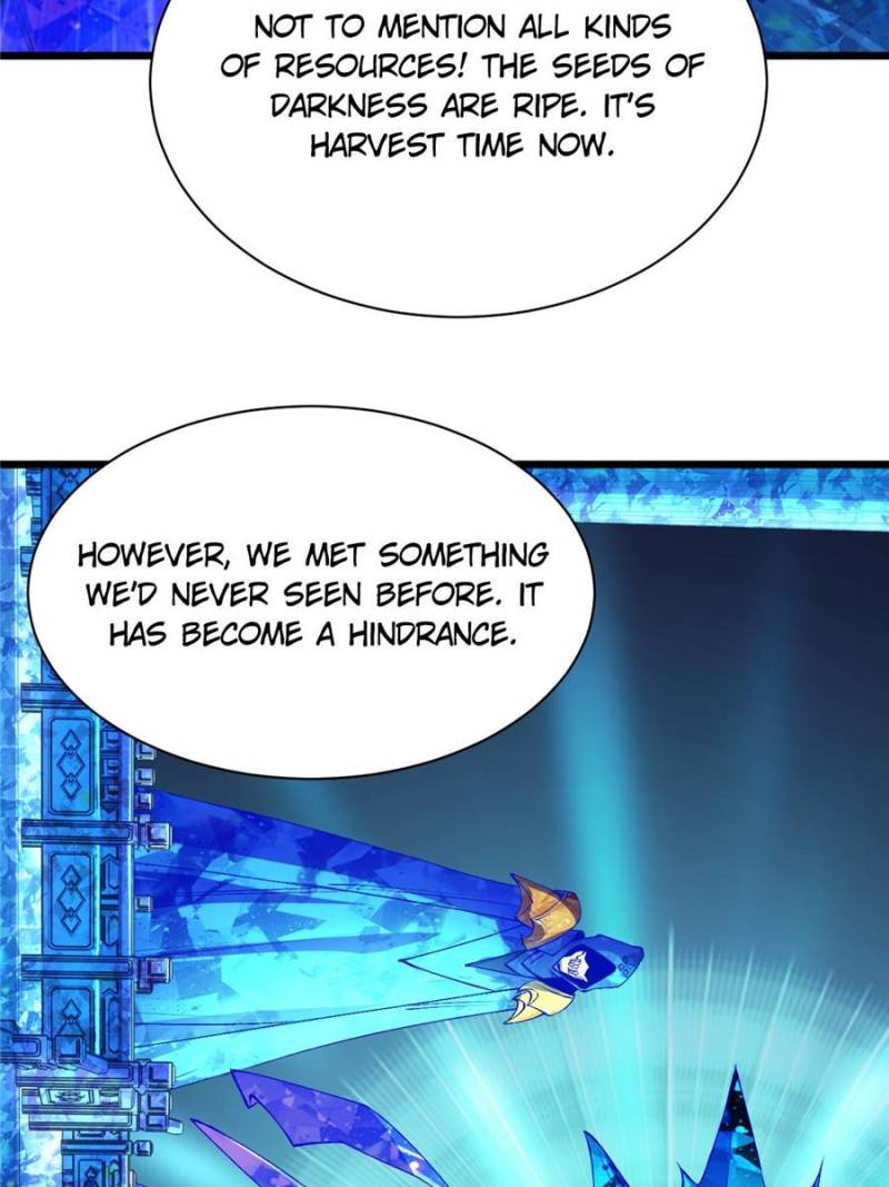 Read Endgame Restart ENGLISH Manga Online