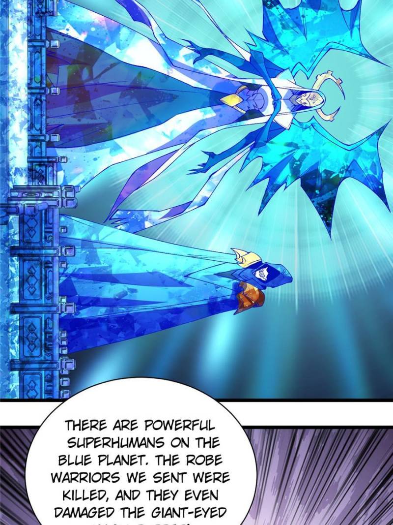 Read Endgame Restart ENGLISH Manga Online