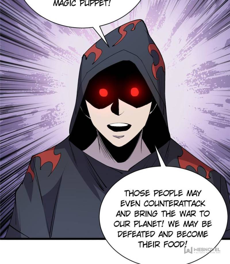 Read Endgame Restart ENGLISH Manga Online