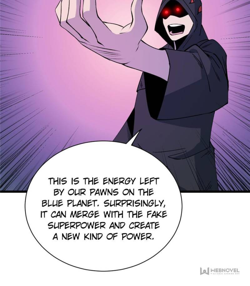 Read Endgame Restart ENGLISH Manga Online