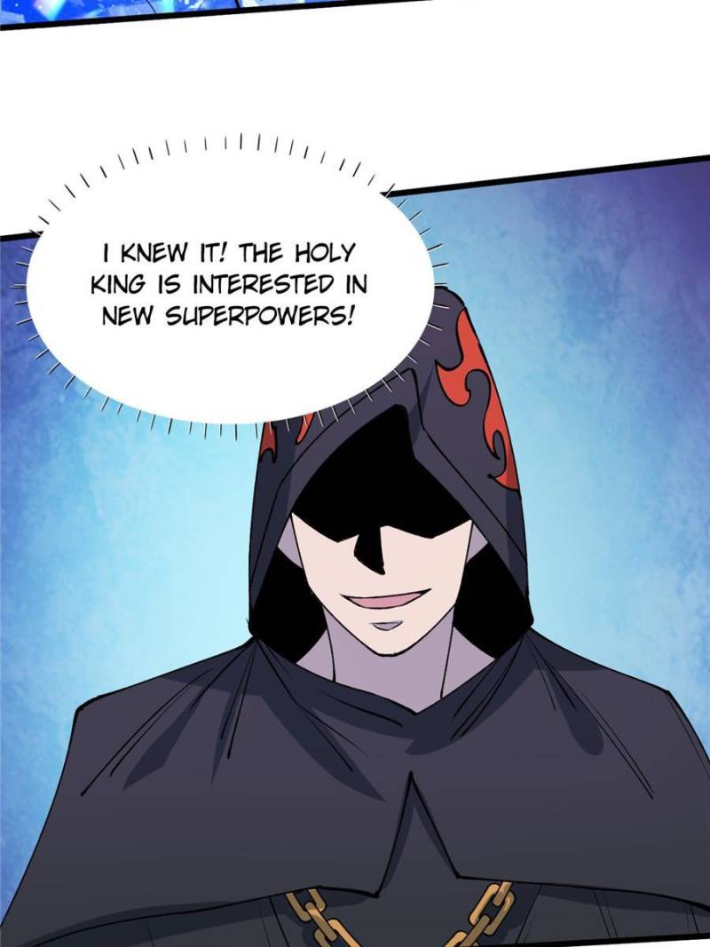 Read Endgame Restart ENGLISH Manga Online