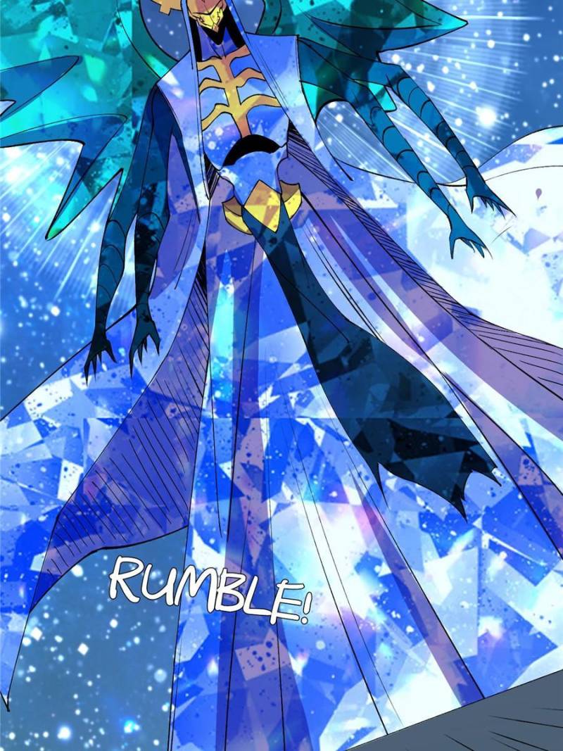 Read Endgame Restart ENGLISH Manga Online