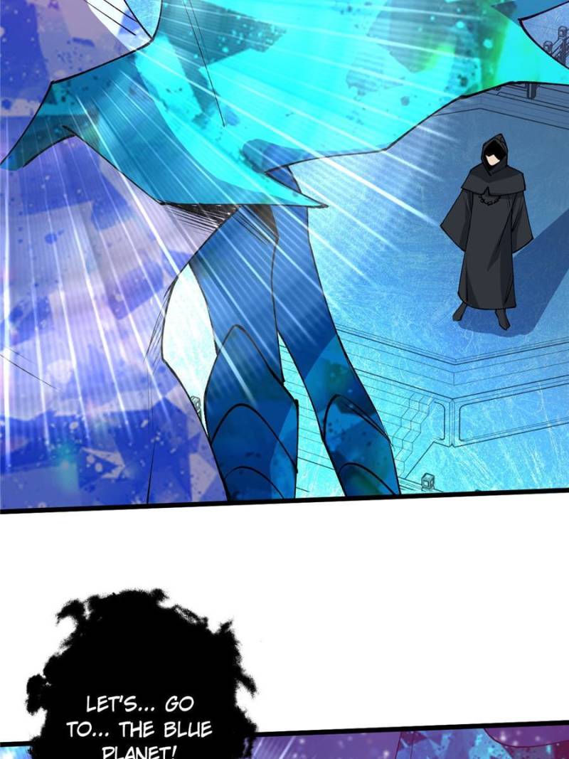 Read Endgame Restart ENGLISH Manga Online