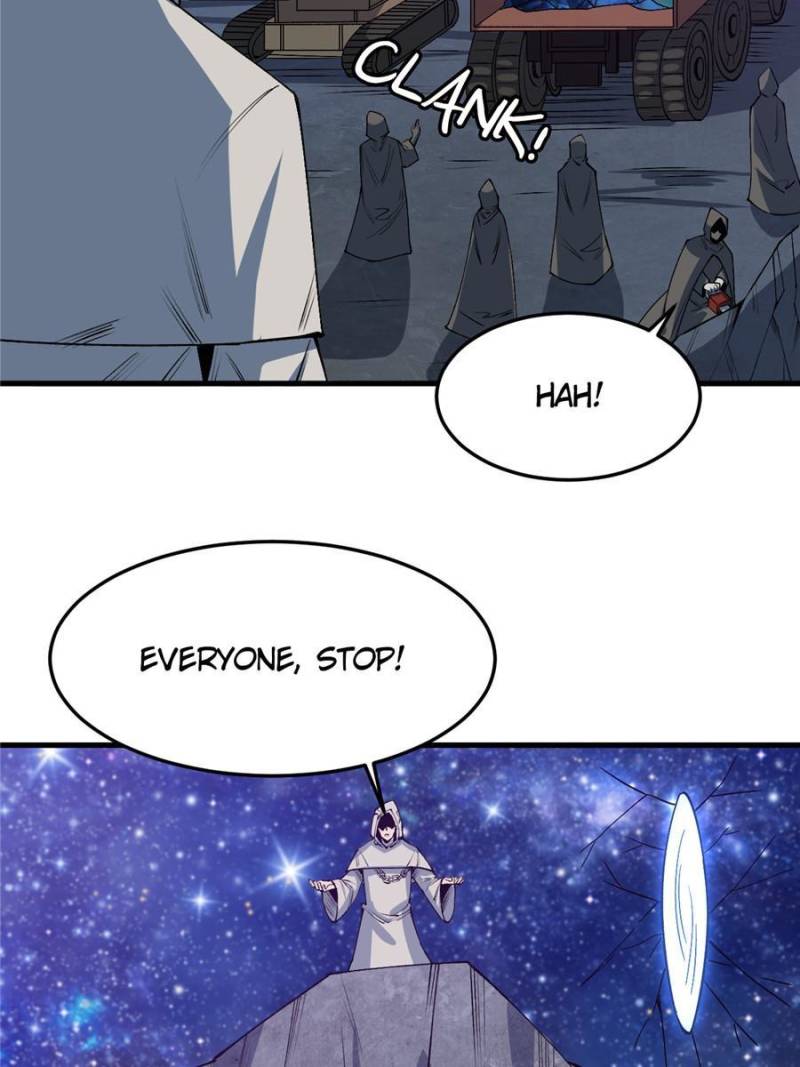 Read Endgame Restart ENGLISH Manga Online