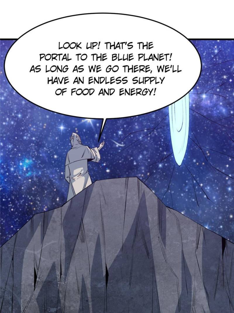 Read Endgame Restart ENGLISH Manga Online