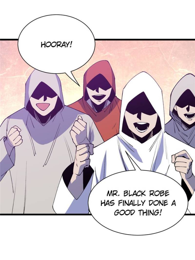 Read Endgame Restart ENGLISH Manga Online