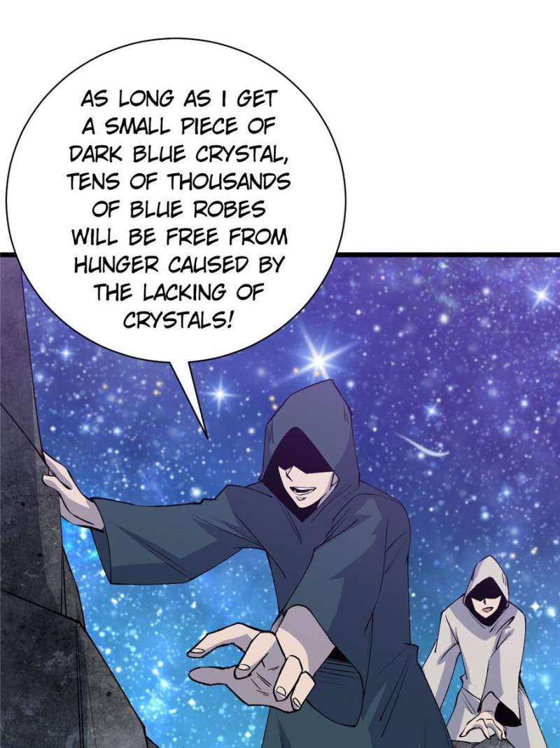 Read Endgame Restart ENGLISH Manga Online