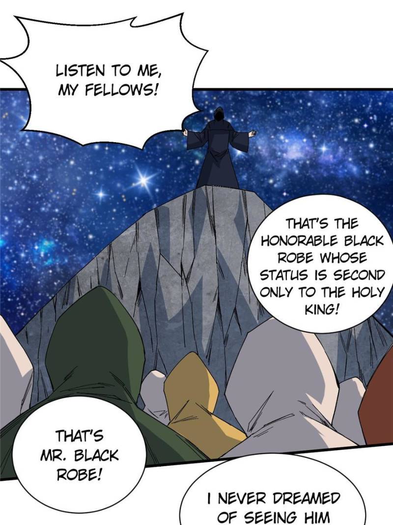 Read Endgame Restart ENGLISH Manga Online