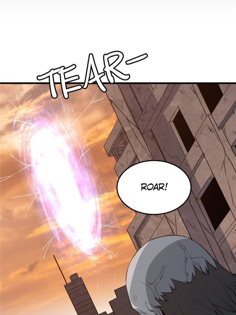 Read Endgame Restart ENGLISH Manga Online