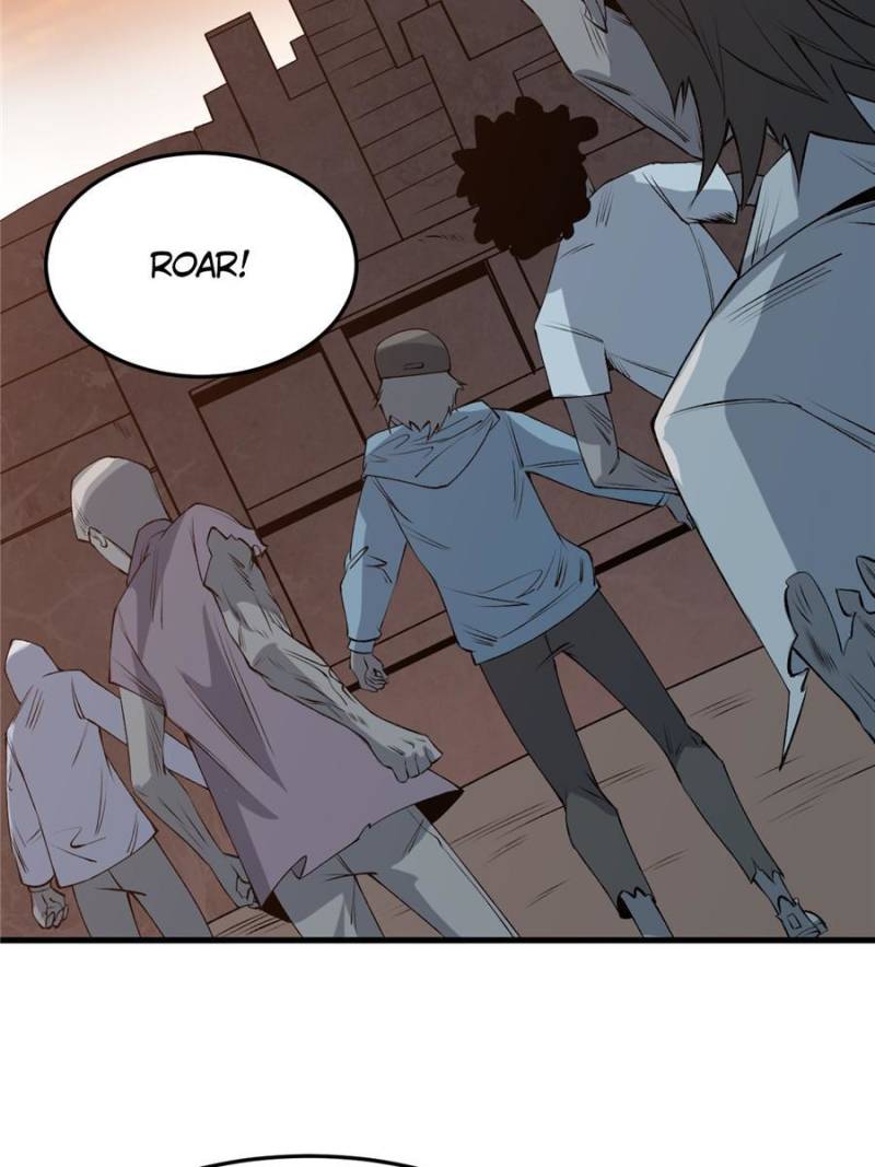 Read Endgame Restart ENGLISH Manga Online