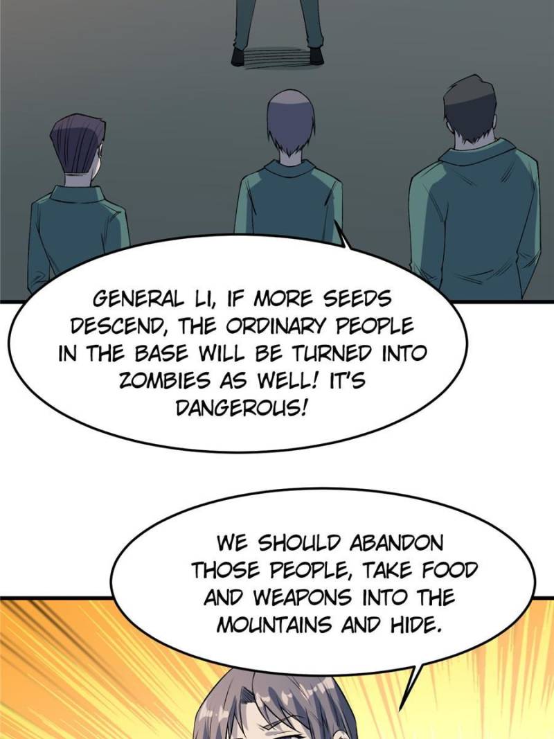 Read Endgame Restart ENGLISH Manga Online