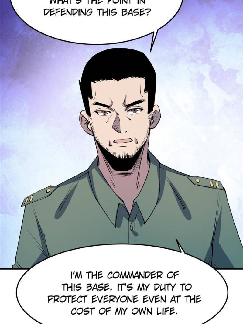 Read Endgame Restart ENGLISH Manga Online