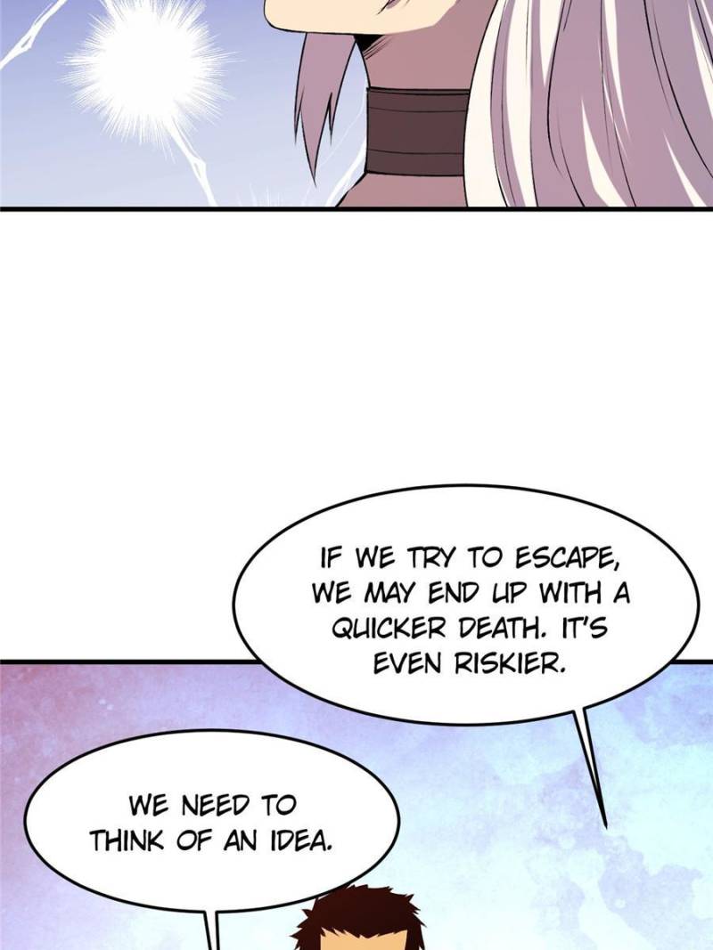 Read Endgame Restart ENGLISH Manga Online