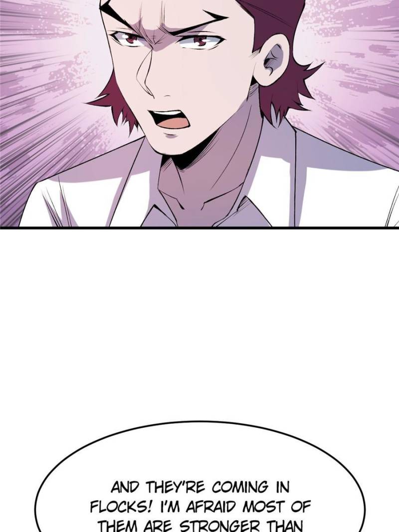 Read Endgame Restart ENGLISH Manga Online